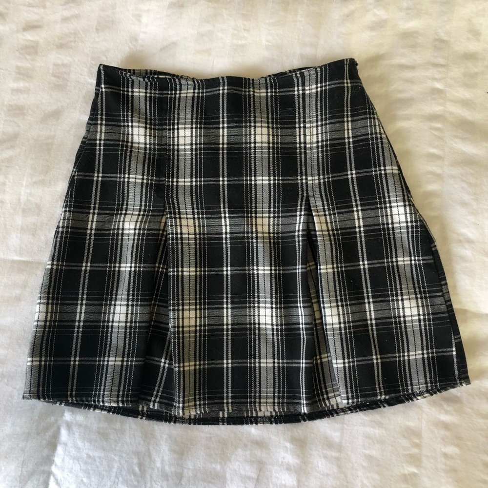 Brandy skirt